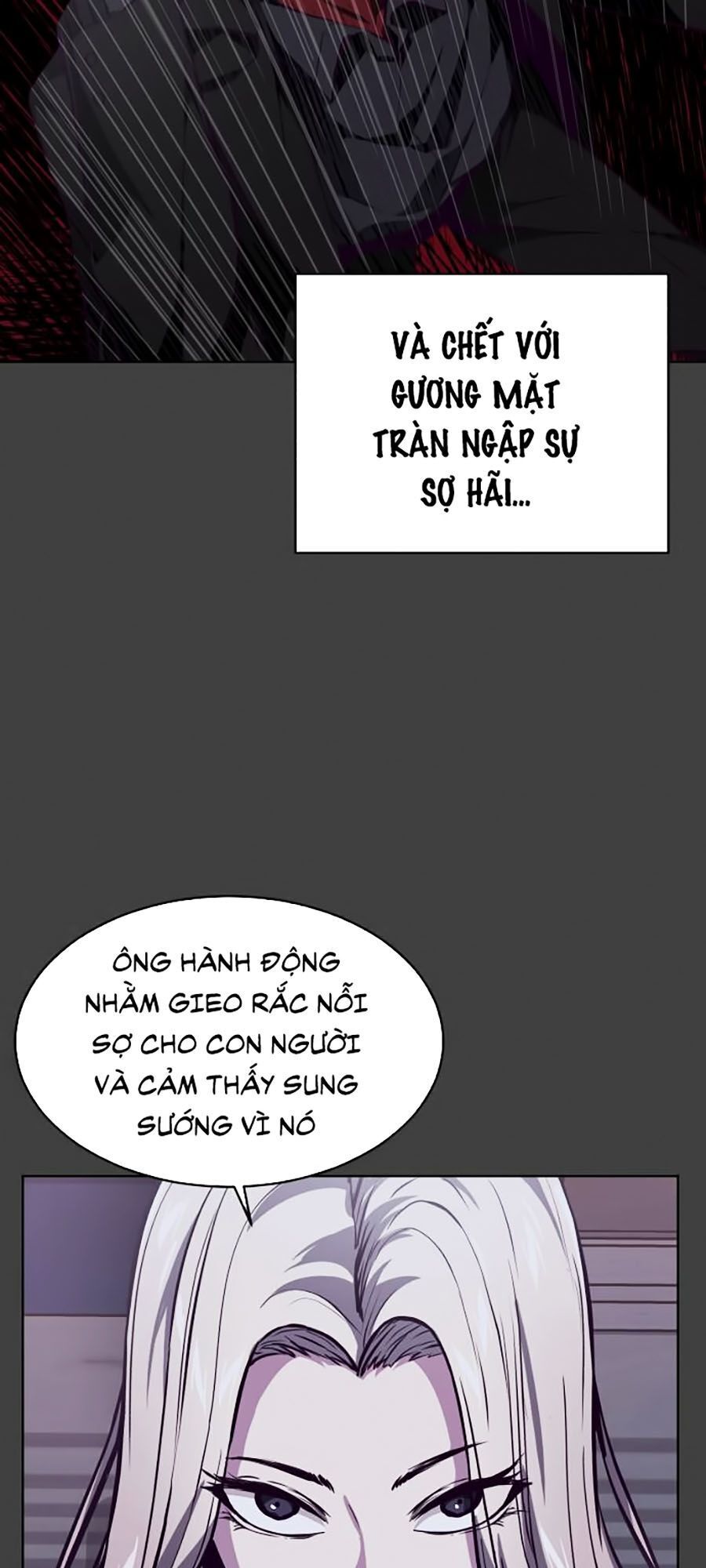 Cậu bé của thần chết chapter 38 - Upload bởi truyensieuhay.com
