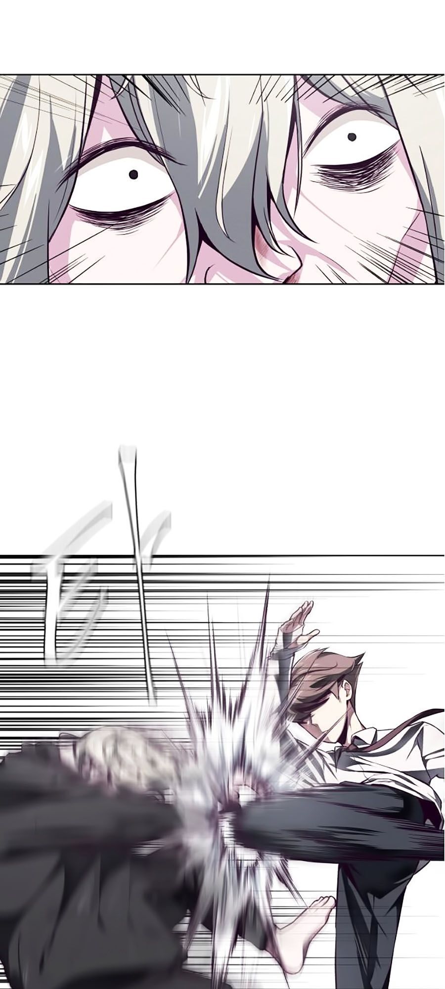 Cậu bé của thần chết chapter 38 - Upload bởi truyensieuhay.com