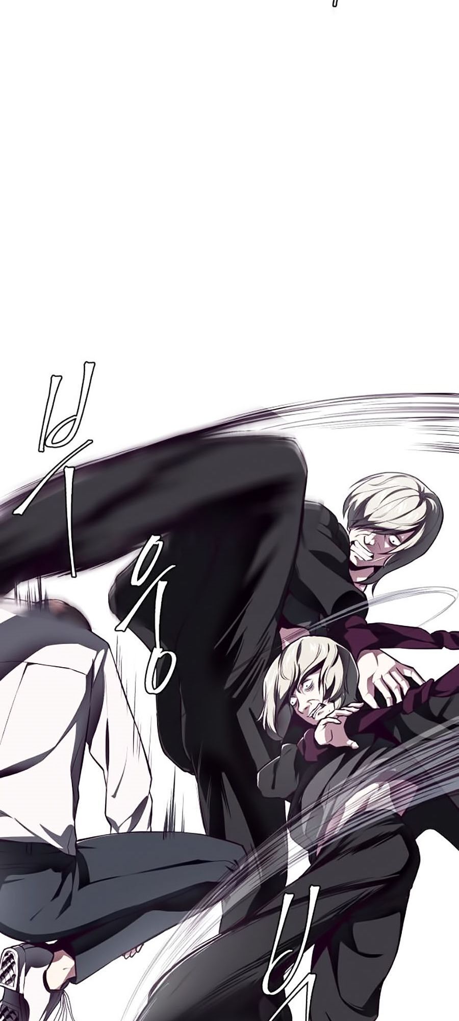 Cậu bé của thần chết chapter 38 - Upload bởi truyensieuhay.com