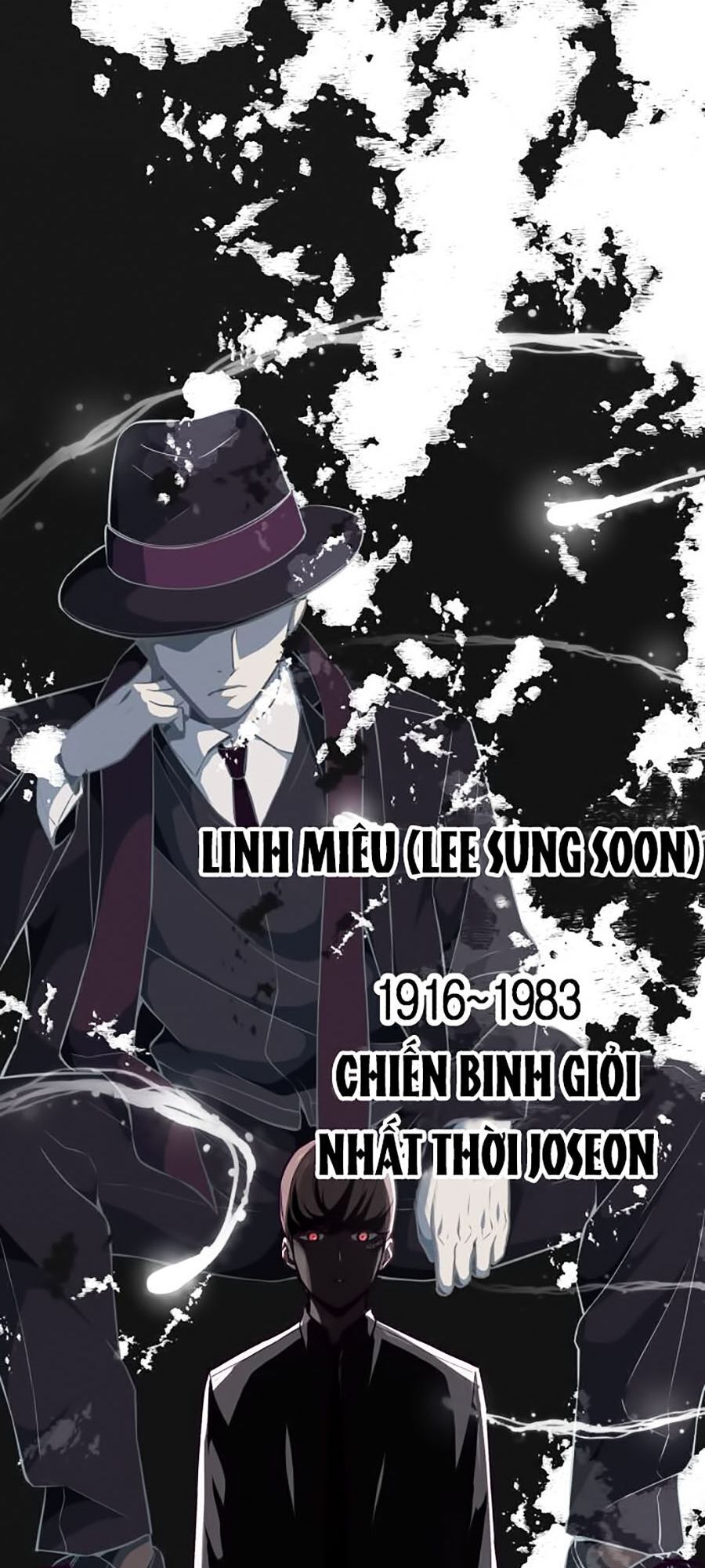Cậu bé của thần chết chapter 38 - Upload bởi truyensieuhay.com