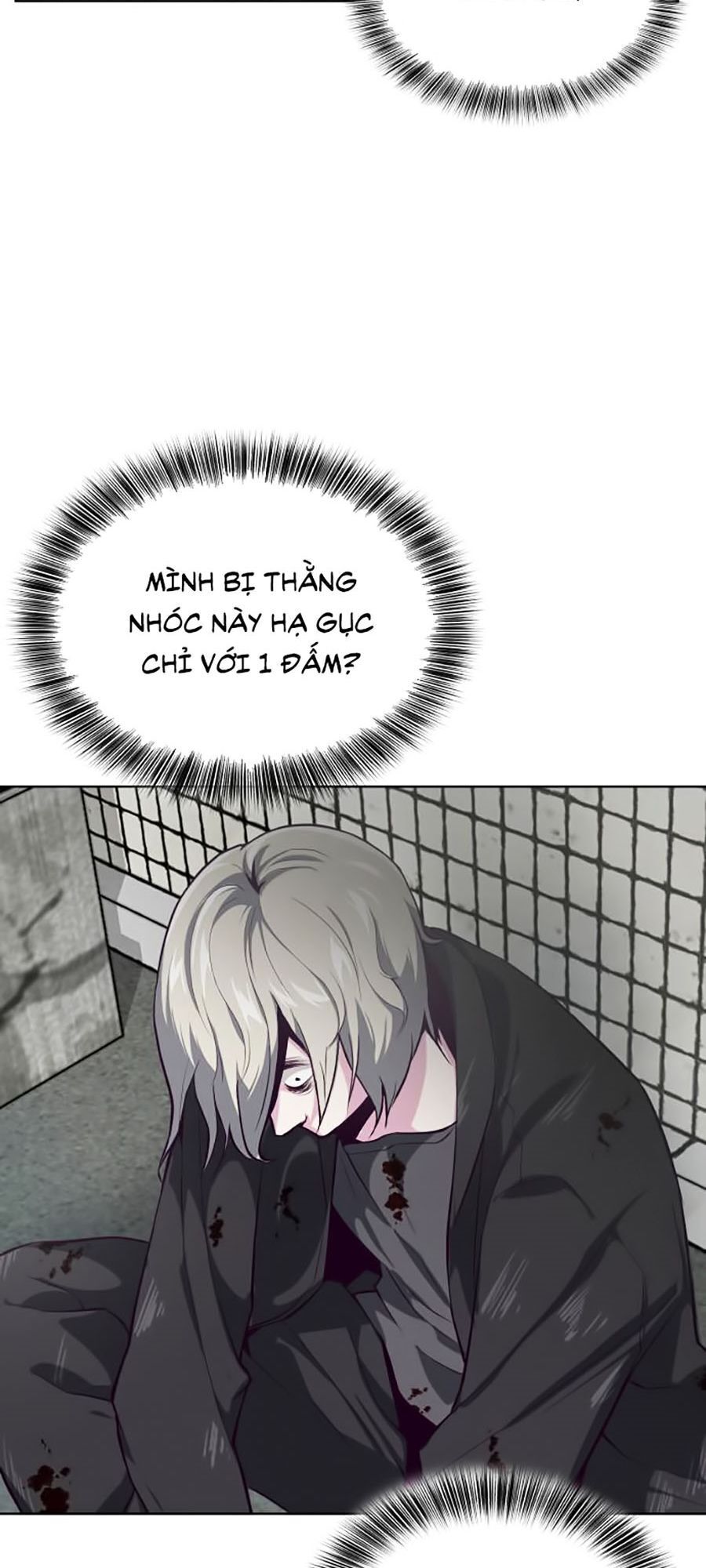 Cậu bé của thần chết chapter 38 - Upload bởi truyensieuhay.com