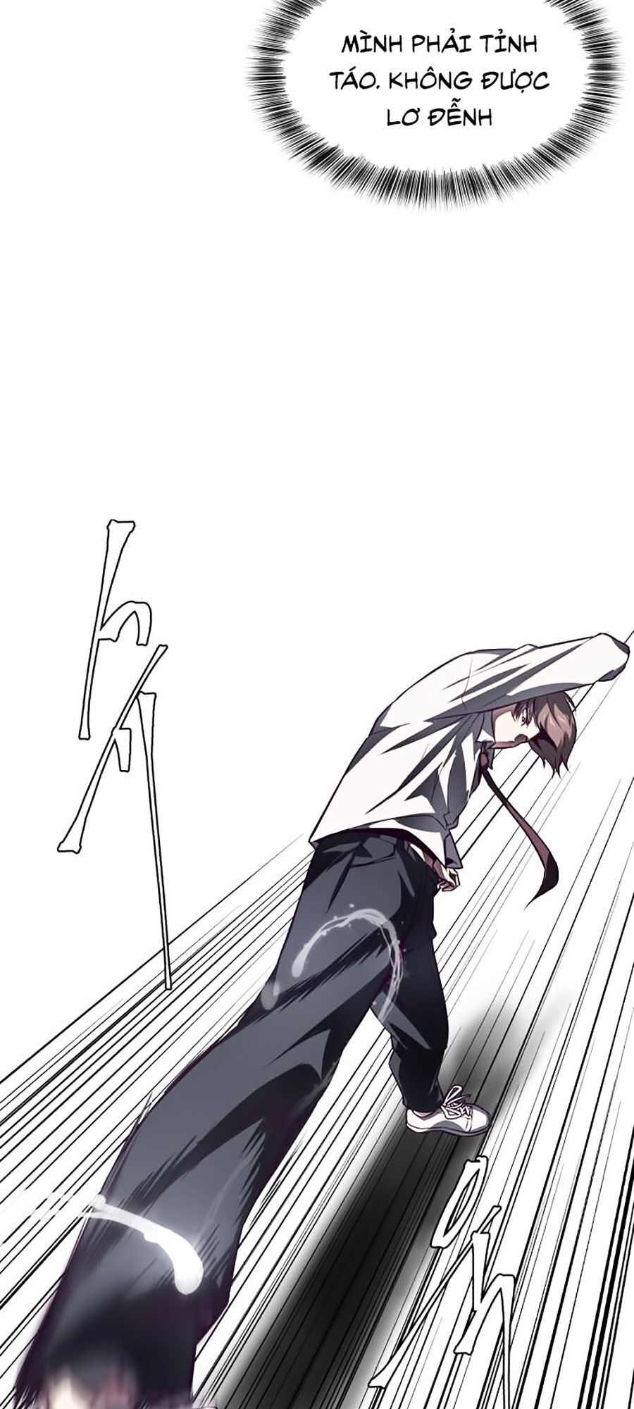 Cậu bé của thần chết chapter 38 - Upload bởi truyensieuhay.com