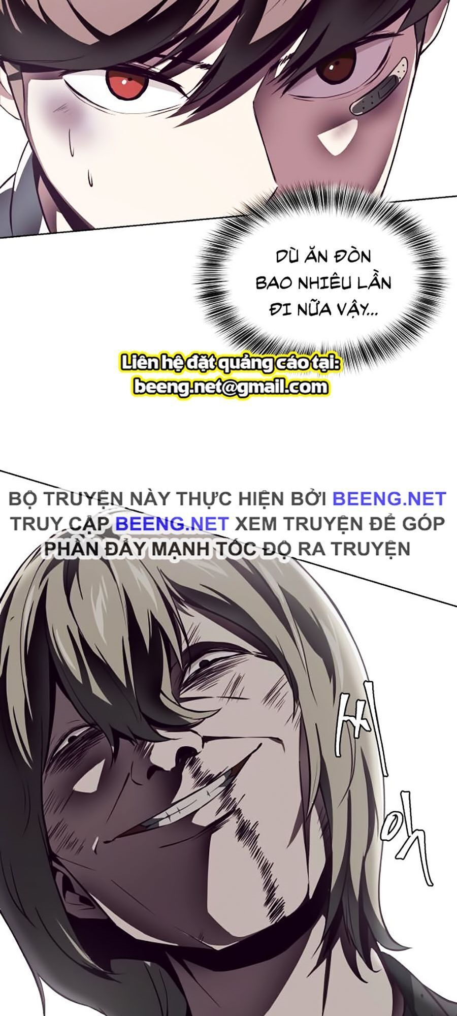 Cậu bé của thần chết chapter 38 - Upload bởi truyensieuhay.com