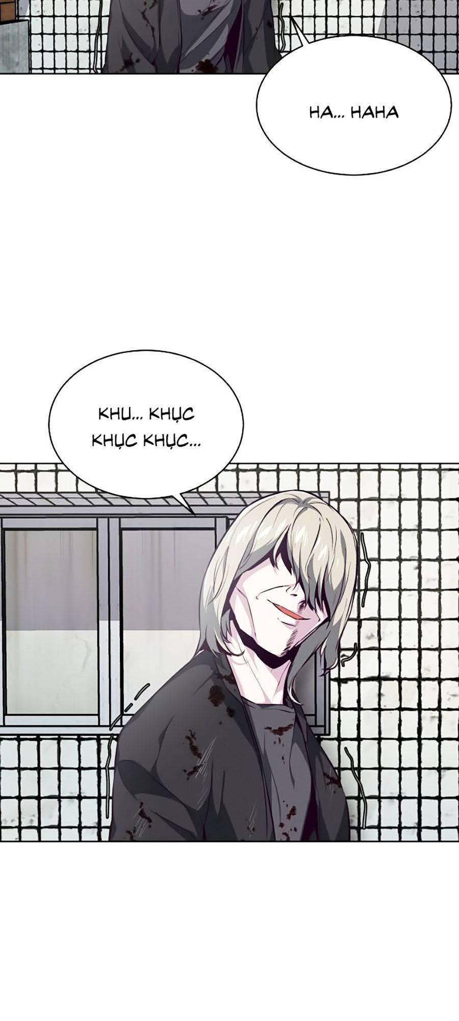 Cậu bé của thần chết chapter 38 - Upload bởi truyensieuhay.com