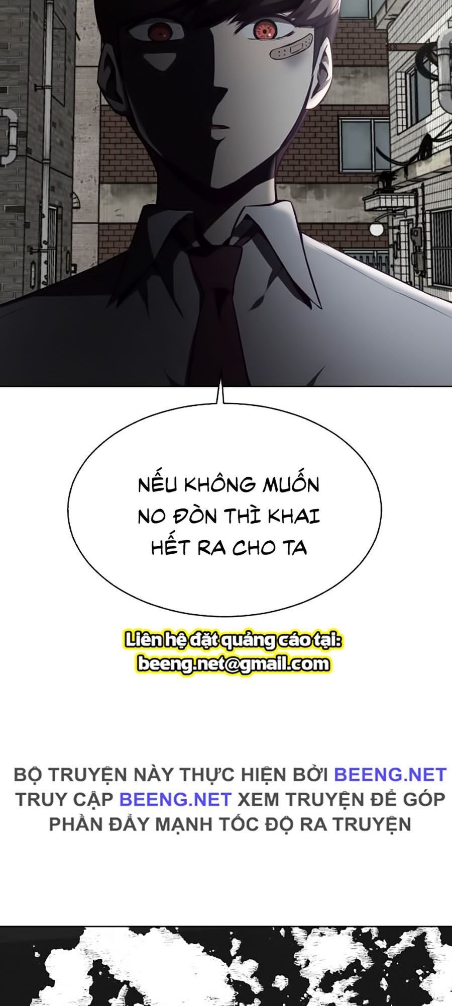 Cậu bé của thần chết chapter 38 - Upload bởi truyensieuhay.com