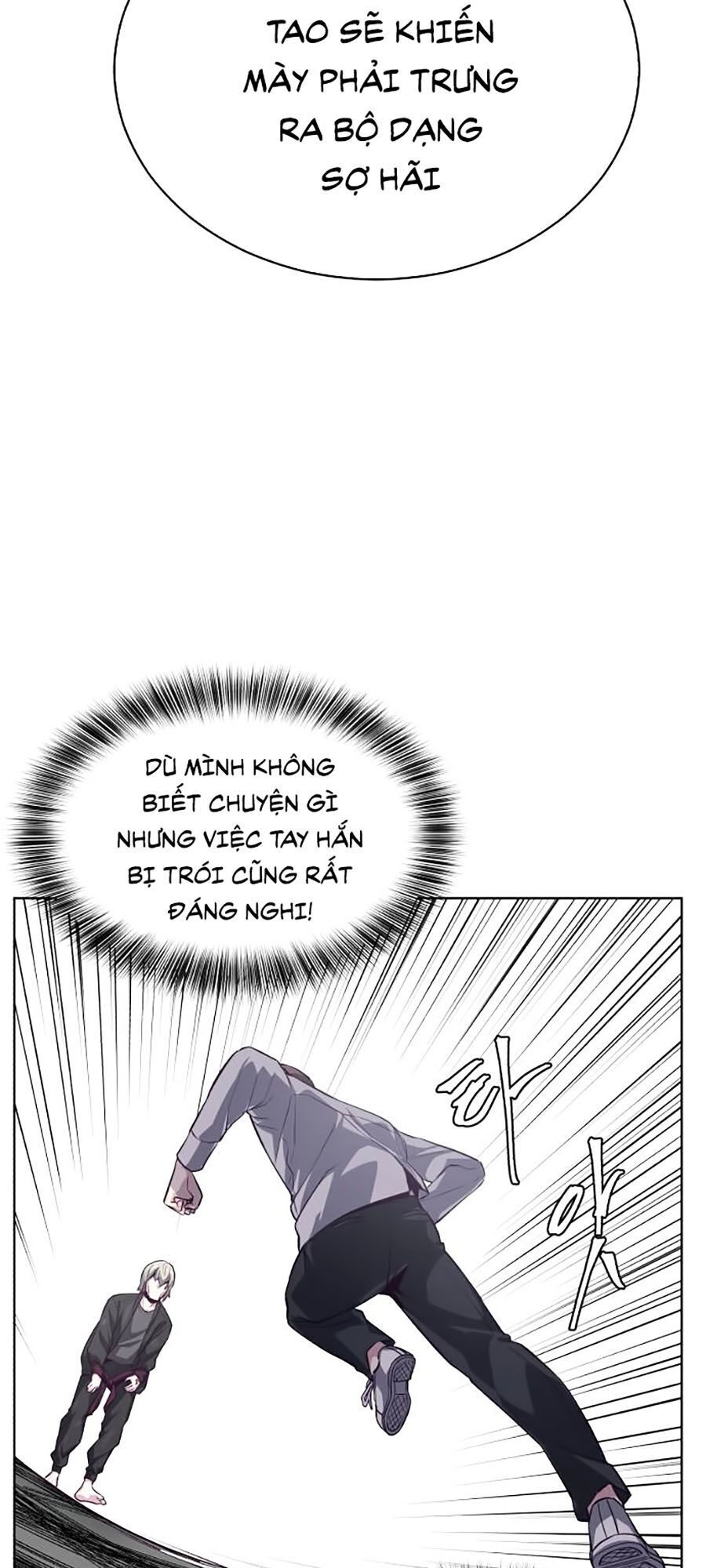 Cậu bé của thần chết chapter 38 - Upload bởi truyensieuhay.com
