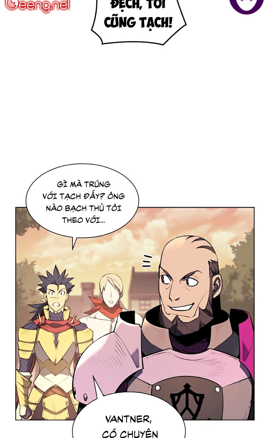 Thợ Rèn Huyền Thoại chapter 53 - Upload bởi truyensieuhay.com