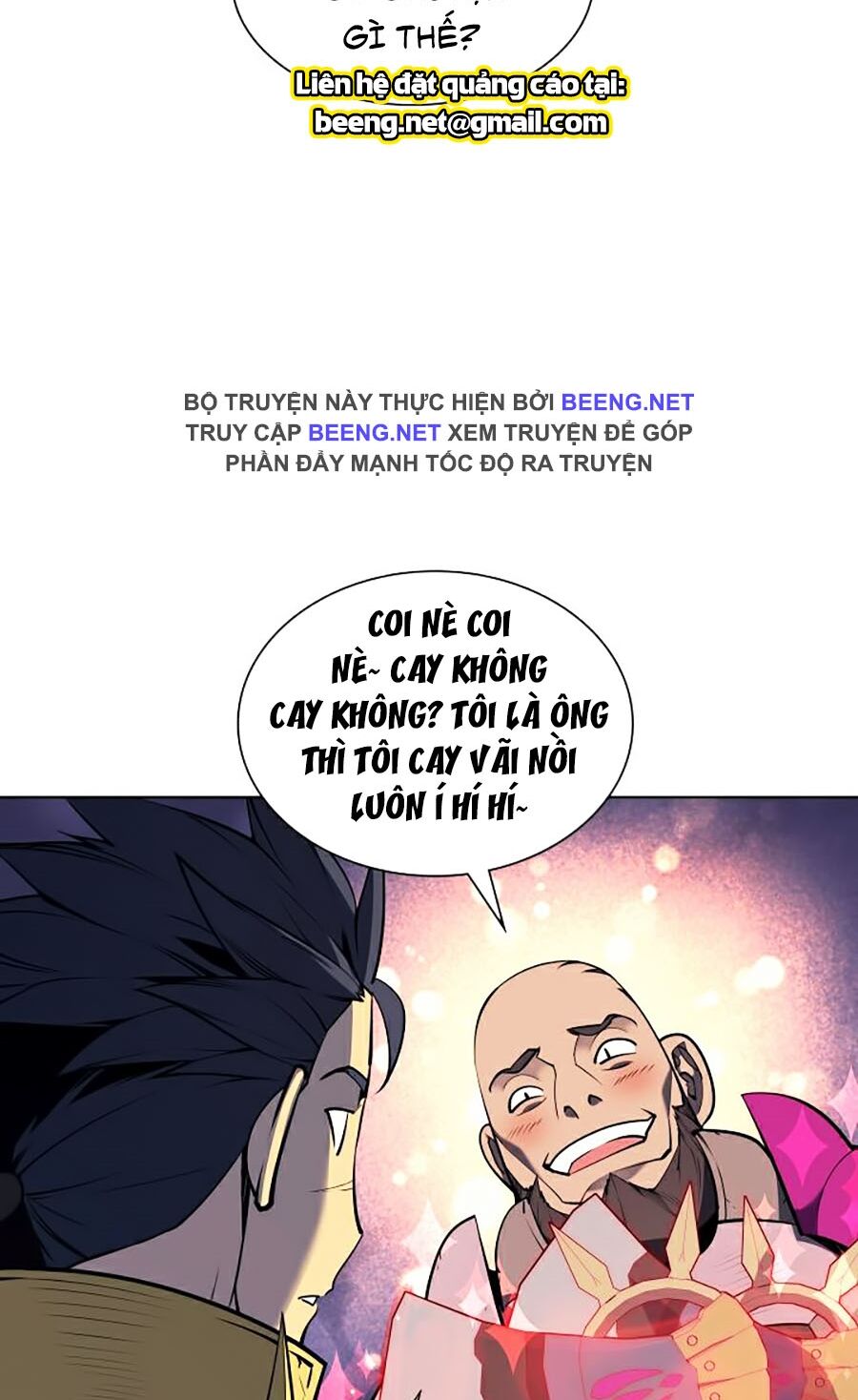 Thợ Rèn Huyền Thoại chapter 53 - Upload bởi truyensieuhay.com