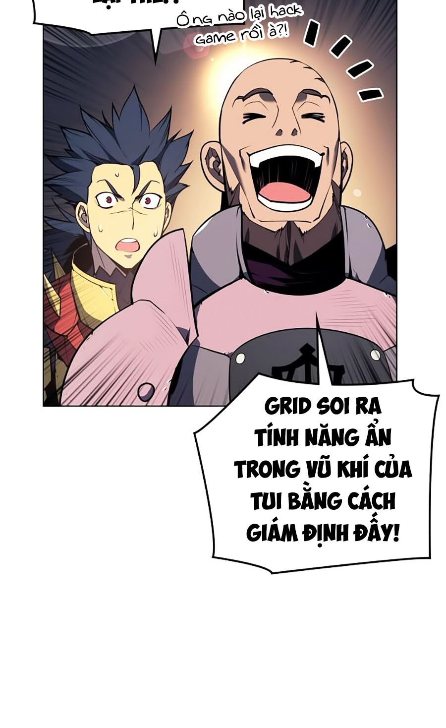 Thợ Rèn Huyền Thoại chapter 53 - Upload bởi truyensieuhay.com