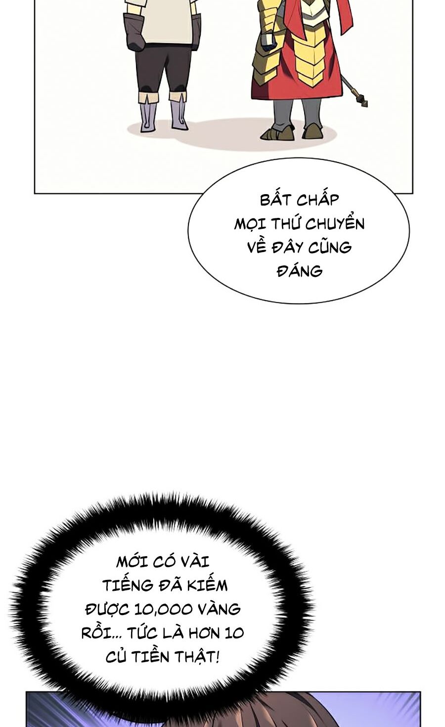 Thợ Rèn Huyền Thoại chapter 53 - Upload bởi truyensieuhay.com