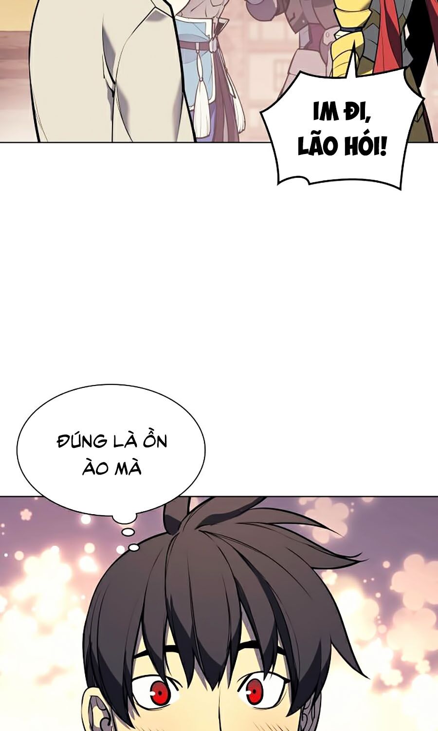 Thợ Rèn Huyền Thoại chapter 53 - Upload bởi truyensieuhay.com