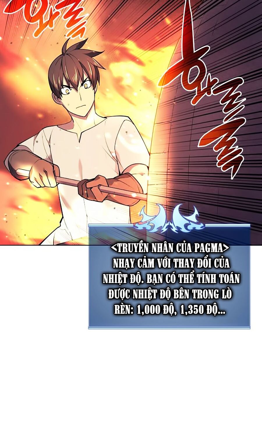 Thợ Rèn Huyền Thoại chapter 53 - Upload bởi truyensieuhay.com