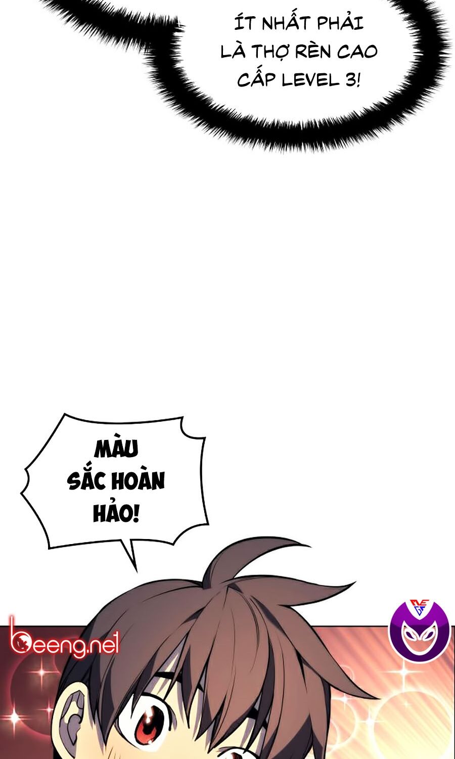 Thợ Rèn Huyền Thoại chapter 53 - Upload bởi truyensieuhay.com