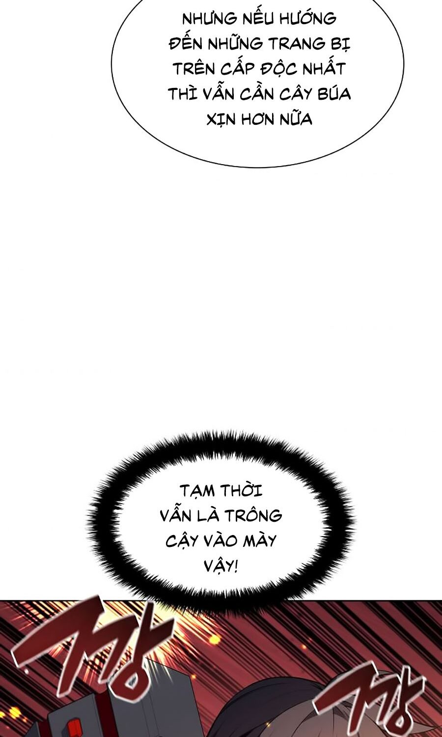 Thợ Rèn Huyền Thoại chapter 53 - Upload bởi truyensieuhay.com