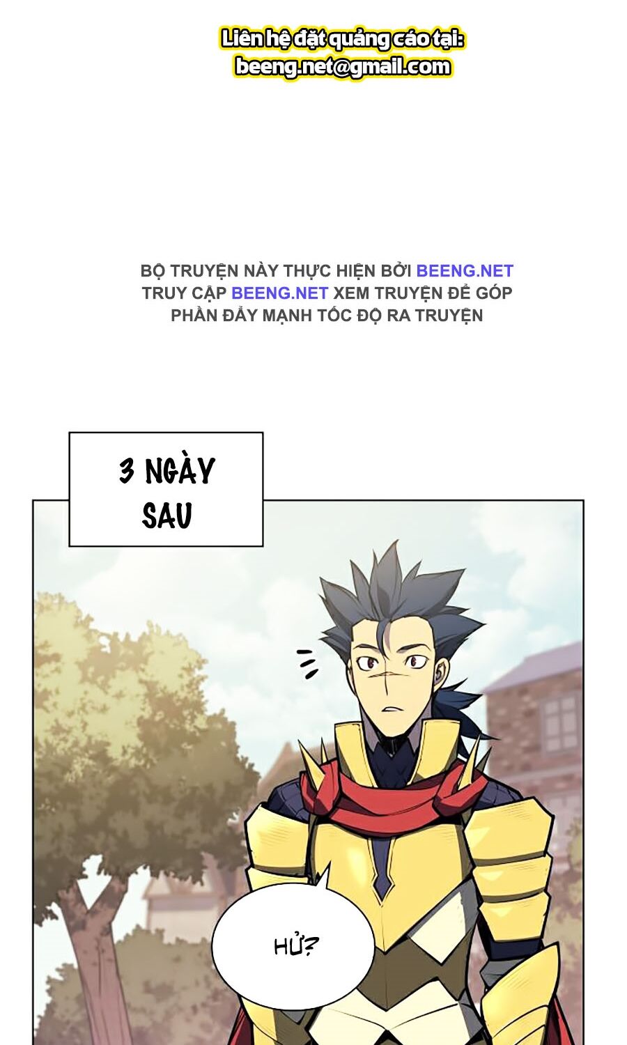 Thợ Rèn Huyền Thoại chapter 53 - Upload bởi truyensieuhay.com