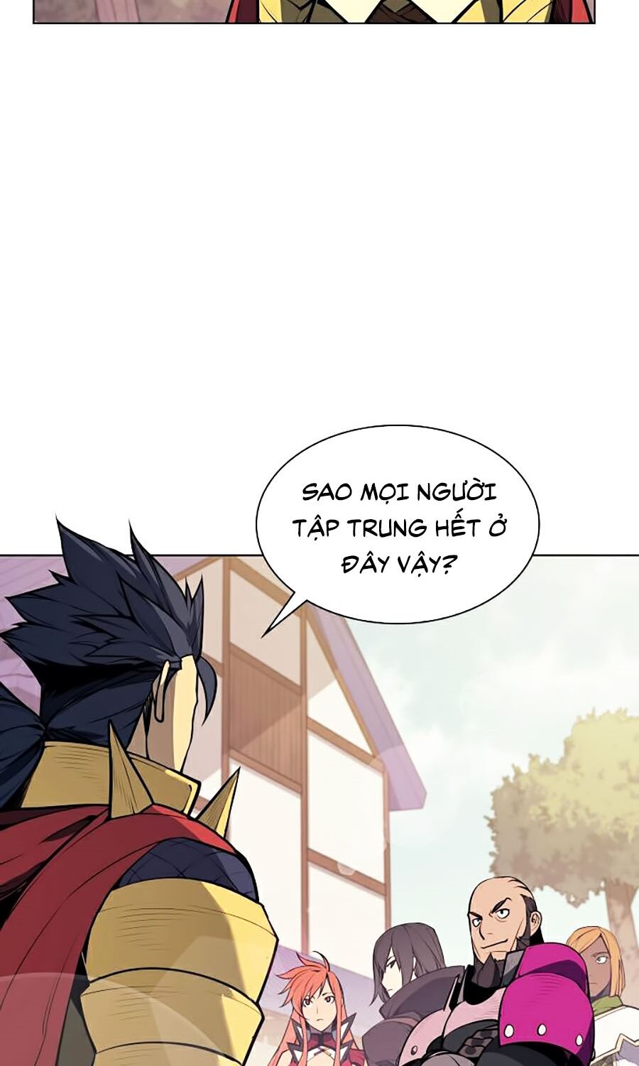 Thợ Rèn Huyền Thoại chapter 53 - Upload bởi truyensieuhay.com