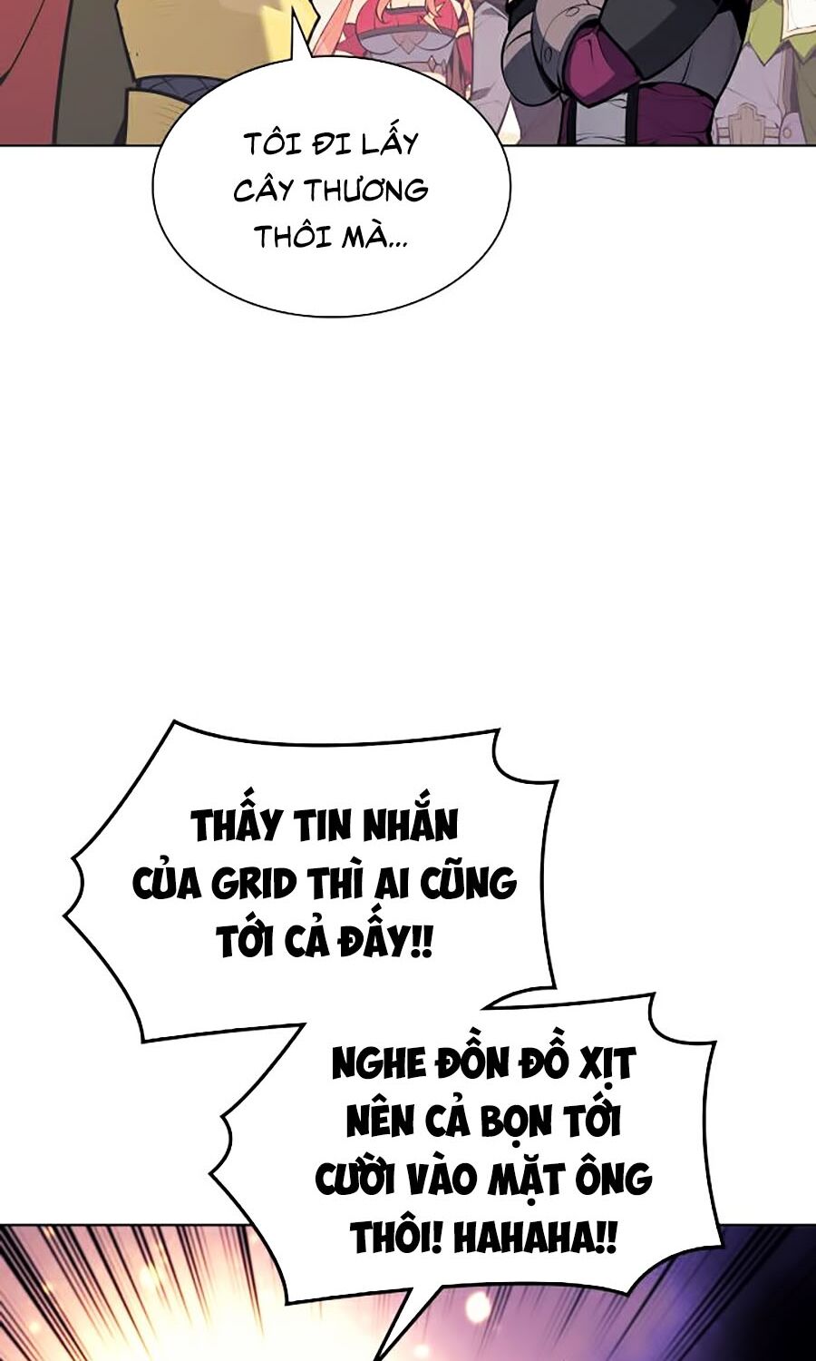 Thợ Rèn Huyền Thoại chapter 53 - Upload bởi truyensieuhay.com