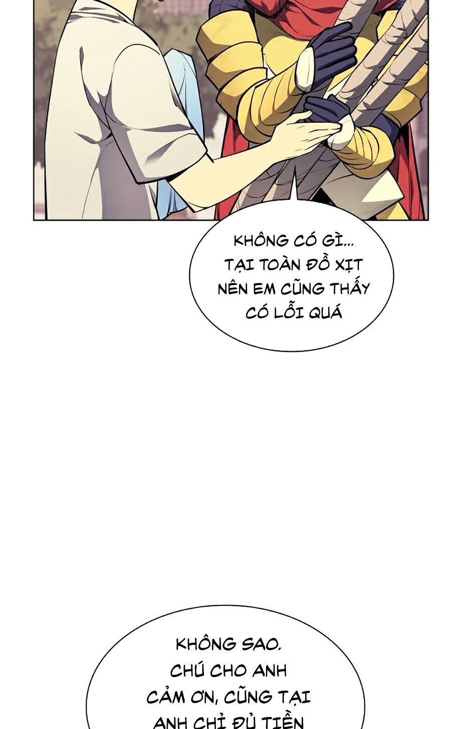 Thợ Rèn Huyền Thoại chapter 53 - Upload bởi truyensieuhay.com