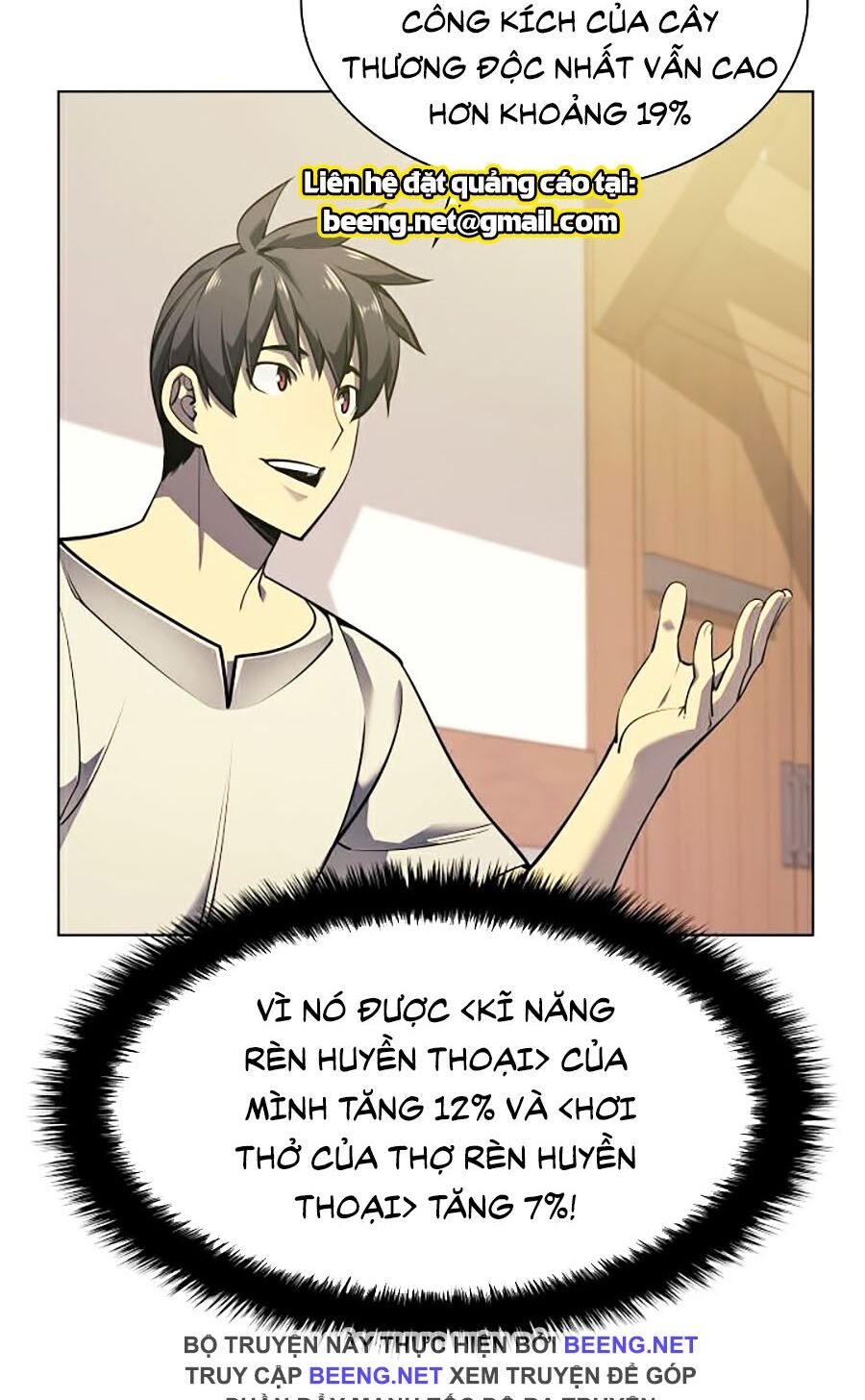 Thợ Rèn Huyền Thoại chapter 53 - Upload bởi truyensieuhay.com