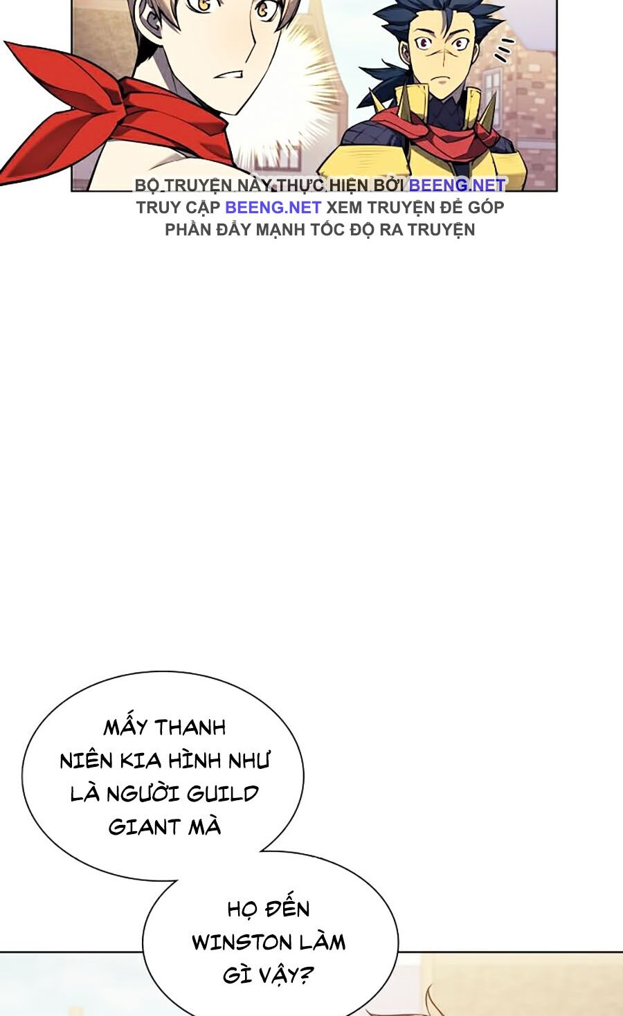 Thợ Rèn Huyền Thoại chapter 53 - Upload bởi truyensieuhay.com