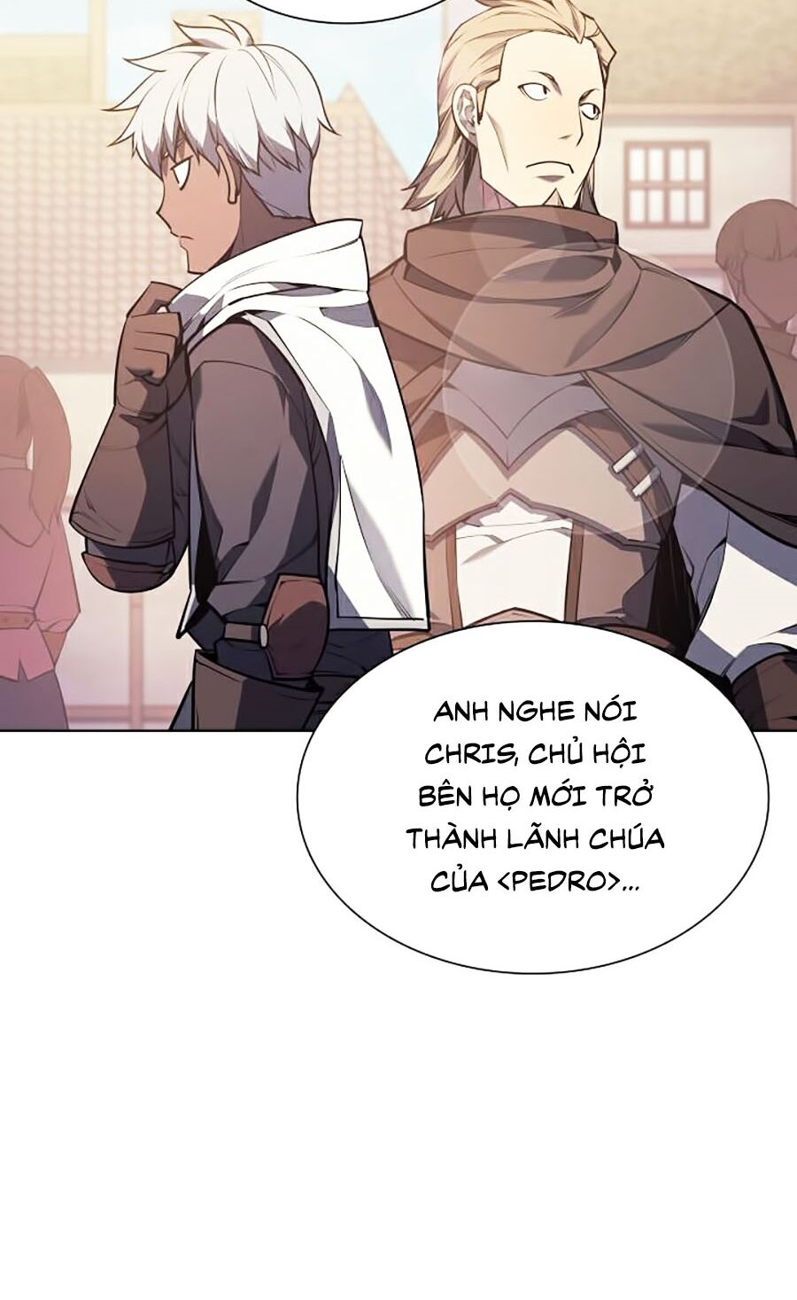 Thợ Rèn Huyền Thoại chapter 53 - Upload bởi truyensieuhay.com