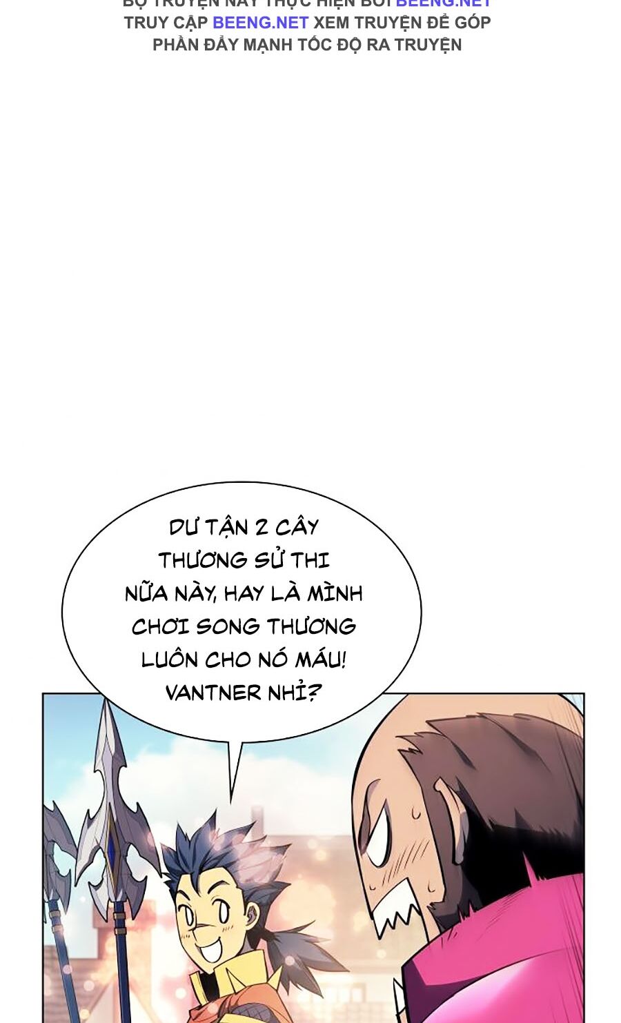 Thợ Rèn Huyền Thoại chapter 53 - Upload bởi truyensieuhay.com