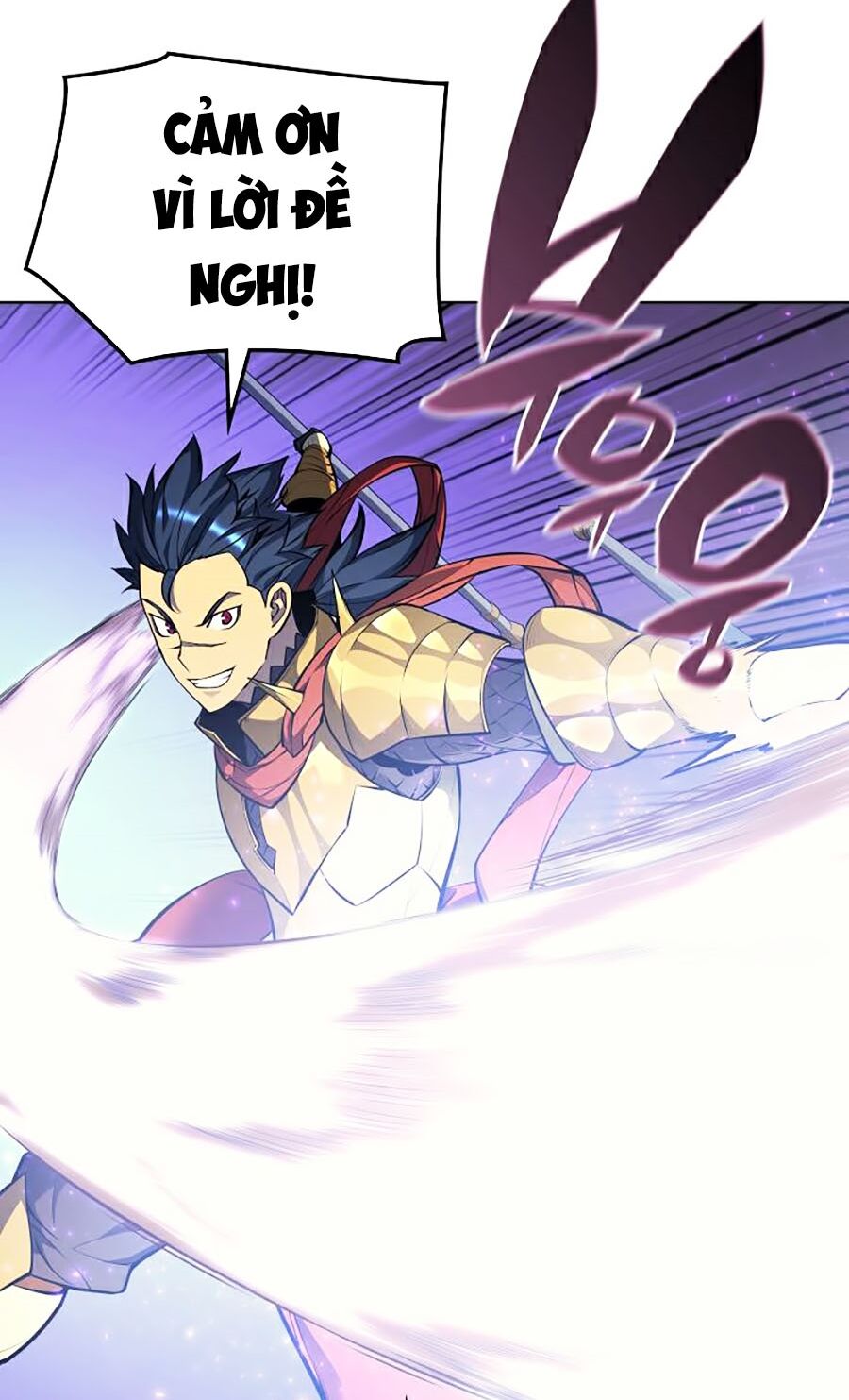 Thợ Rèn Huyền Thoại chapter 53 - Upload bởi truyensieuhay.com