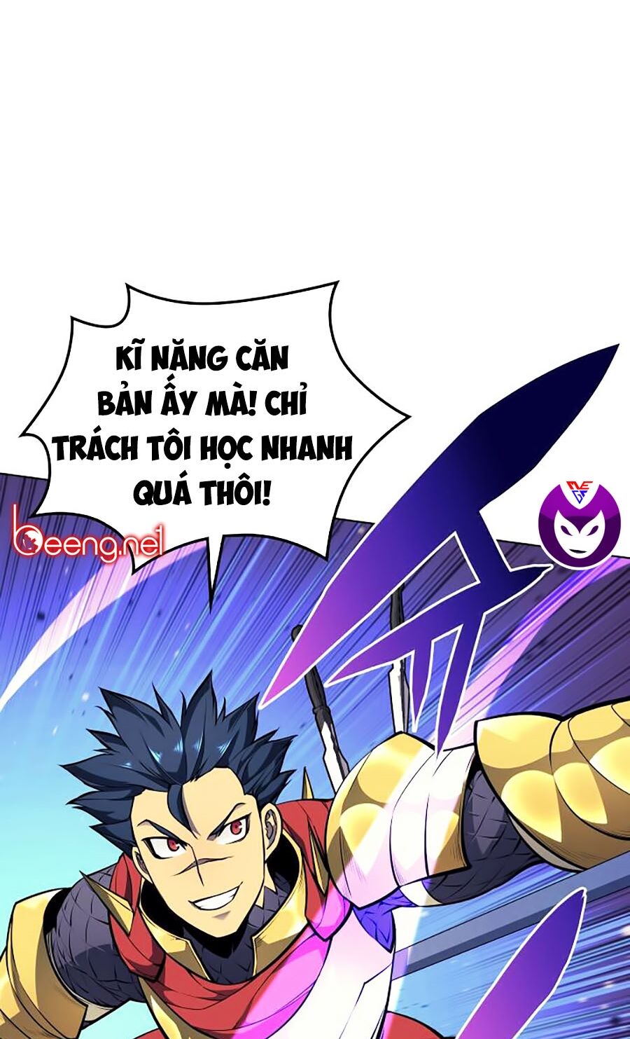 Thợ Rèn Huyền Thoại chapter 53 - Upload bởi truyensieuhay.com