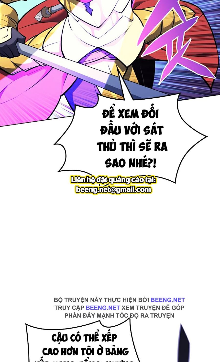 Thợ Rèn Huyền Thoại chapter 53 - Upload bởi truyensieuhay.com