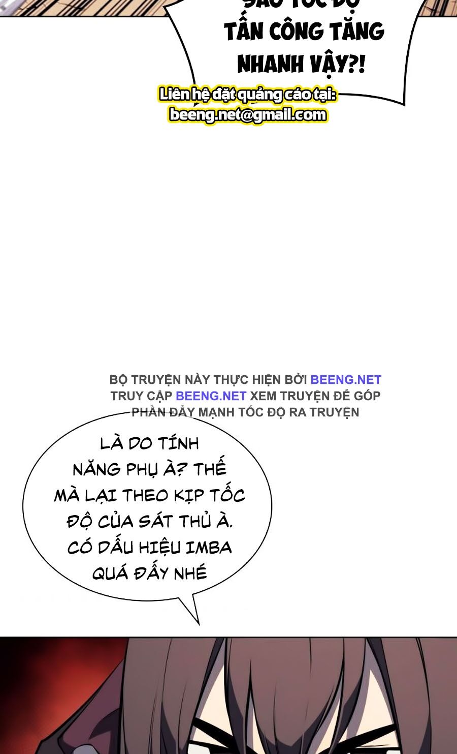 Thợ Rèn Huyền Thoại chapter 53 - Upload bởi truyensieuhay.com