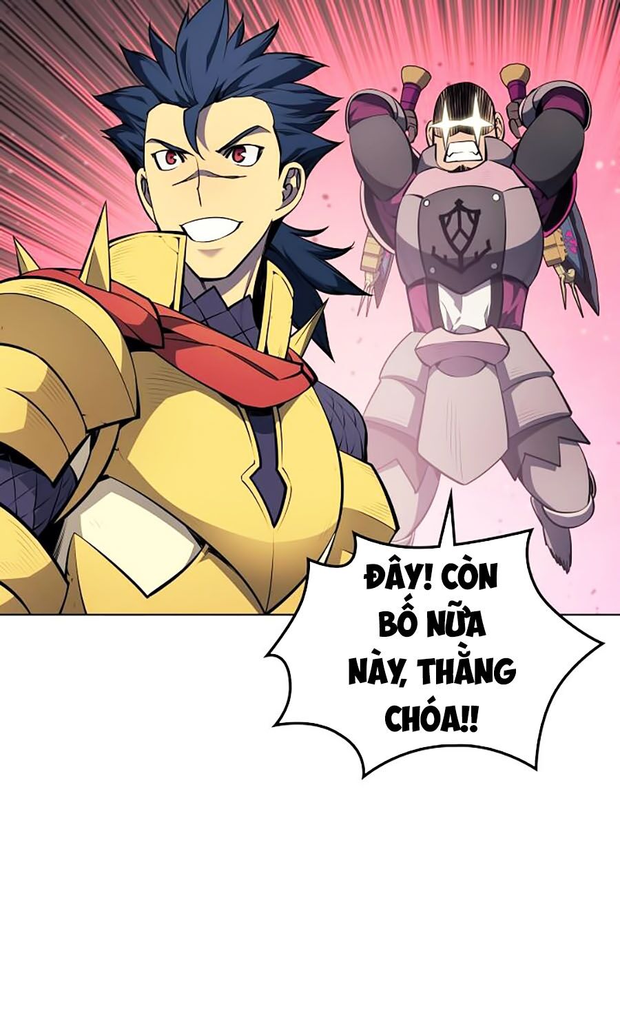 Thợ Rèn Huyền Thoại chapter 53 - Upload bởi truyensieuhay.com