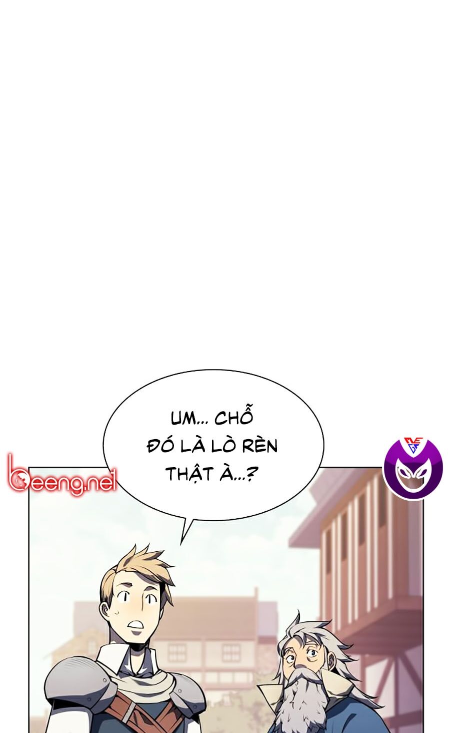 Thợ Rèn Huyền Thoại chapter 53 - Upload bởi truyensieuhay.com