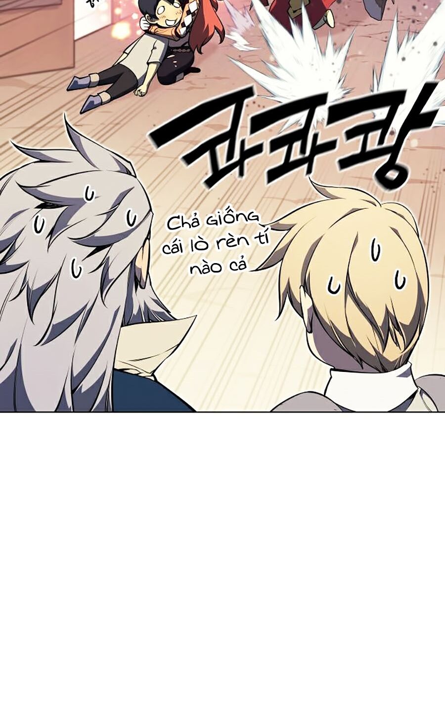 Thợ Rèn Huyền Thoại chapter 53 - Upload bởi truyensieuhay.com