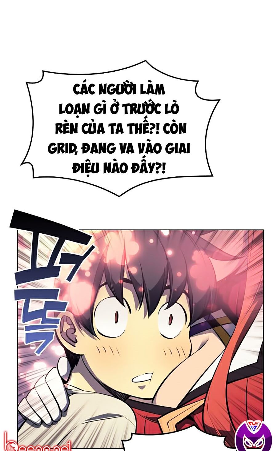 Thợ Rèn Huyền Thoại chapter 53 - Upload bởi truyensieuhay.com