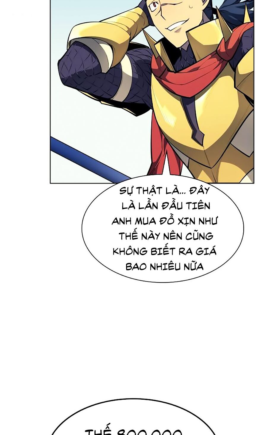 Thợ Rèn Huyền Thoại chapter 53 - Upload bởi truyensieuhay.com