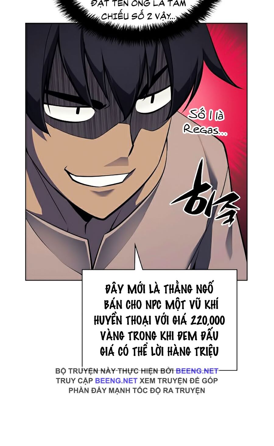 Thợ Rèn Huyền Thoại chapter 53 - Upload bởi truyensieuhay.com