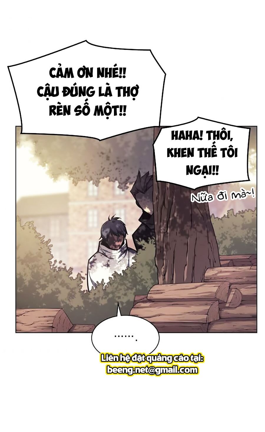 Thợ Rèn Huyền Thoại chapter 53 - Upload bởi truyensieuhay.com