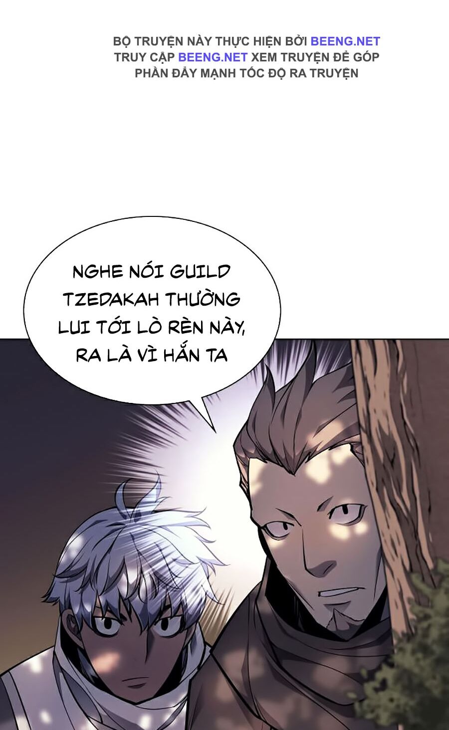 Thợ Rèn Huyền Thoại chapter 53 - Upload bởi truyensieuhay.com