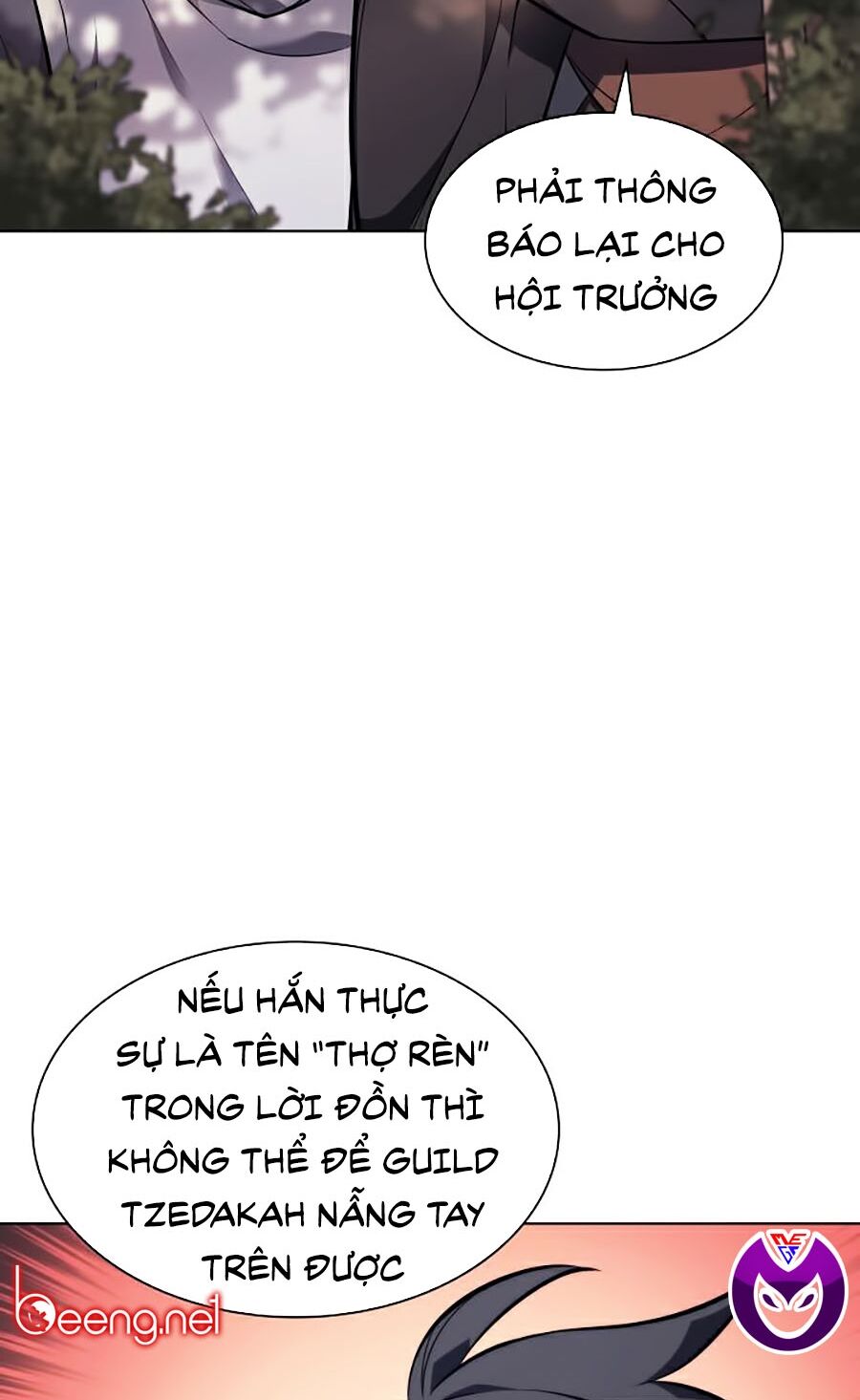 Thợ Rèn Huyền Thoại chapter 53 - Upload bởi truyensieuhay.com