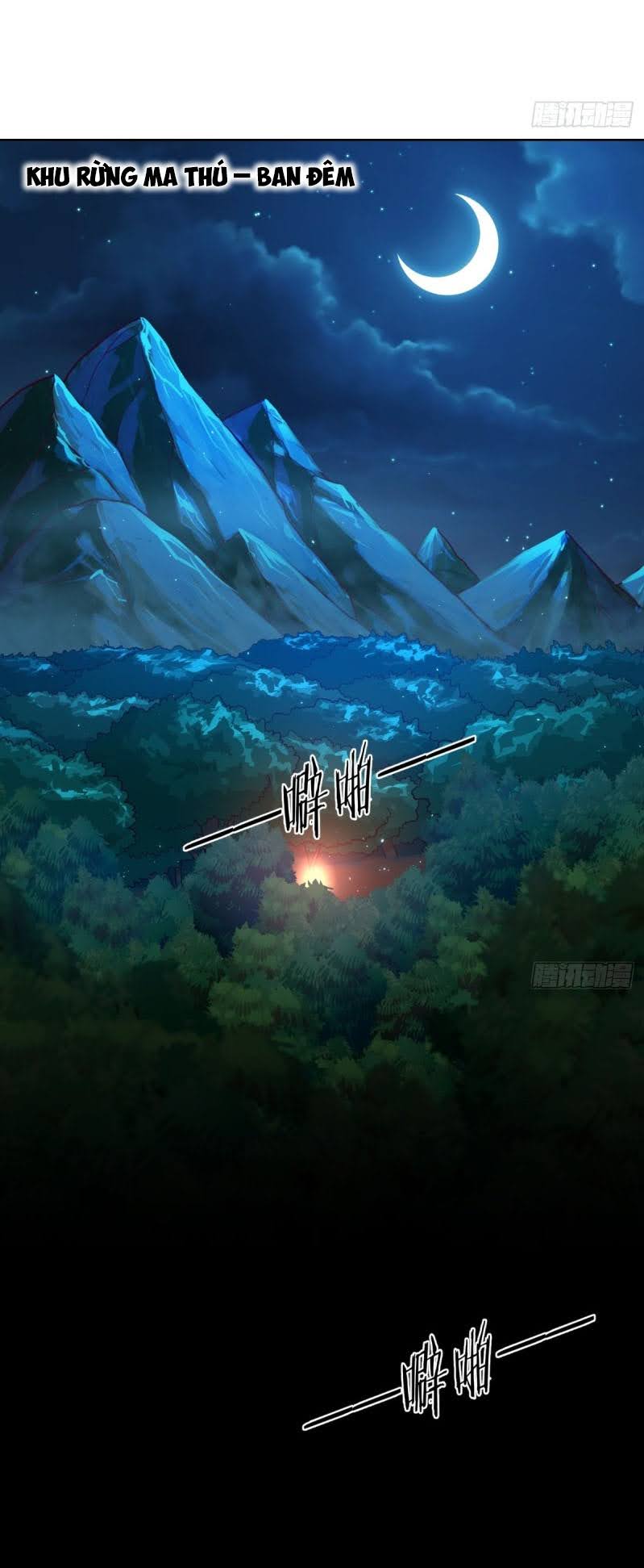 Chiếm Cái Đỉnh Núi Làm Đại Vương chapter 105 - Trang 10
