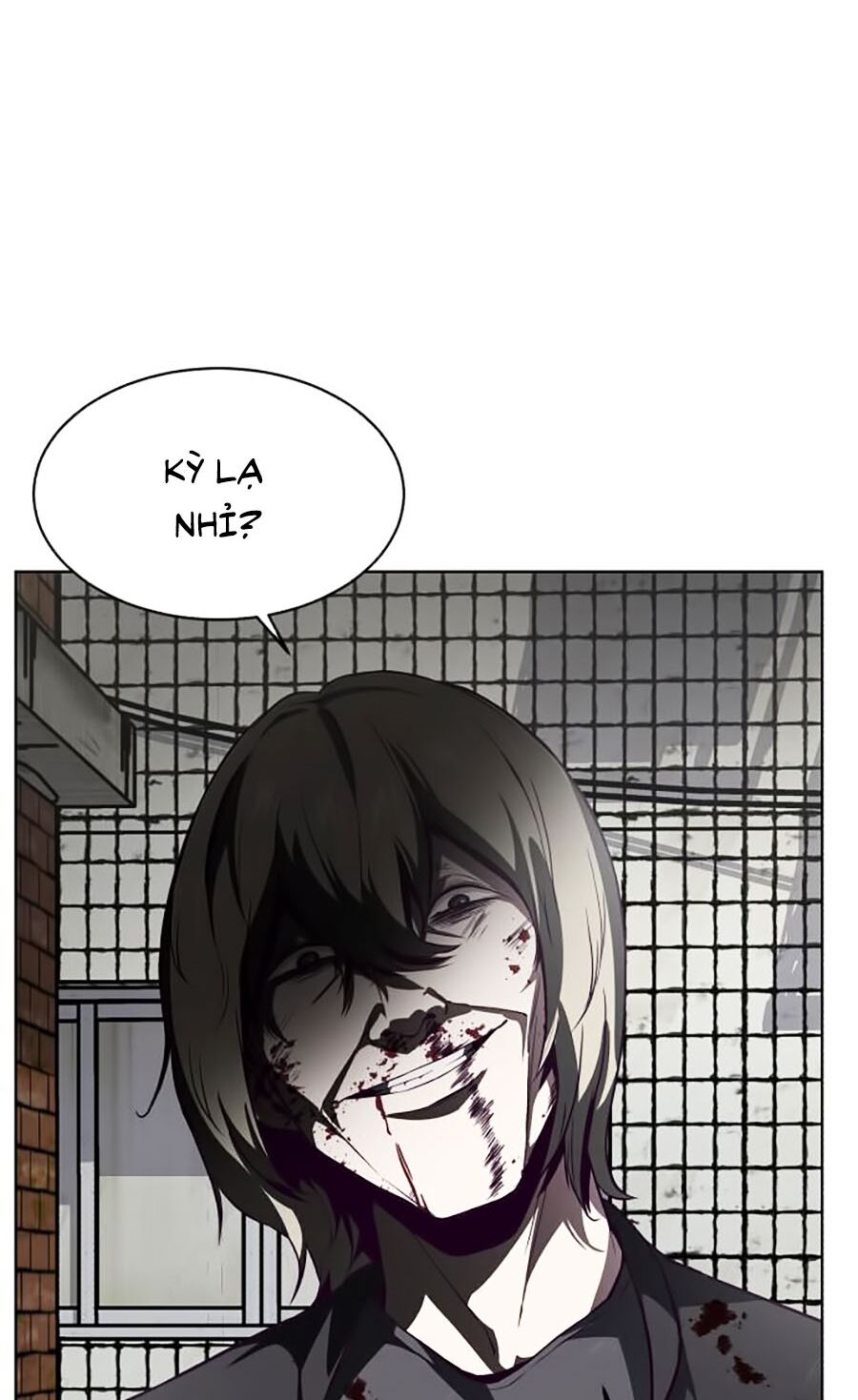 Cậu bé của thần chết chapter 39 - Upload bởi truyensieuhay.com
