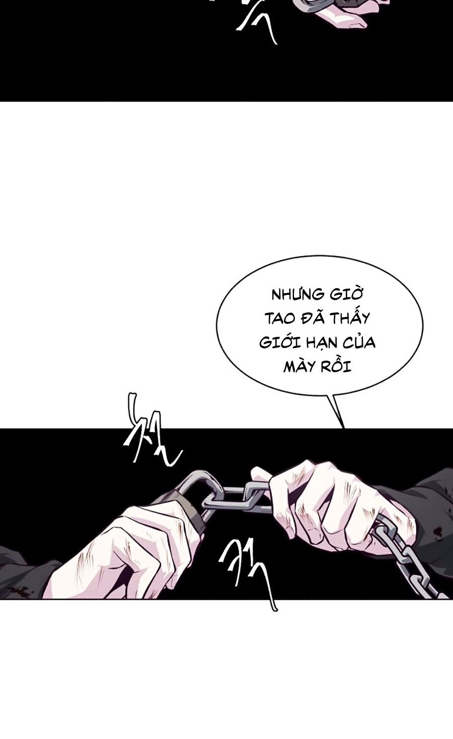 Cậu bé của thần chết chapter 39 - Upload bởi truyensieuhay.com