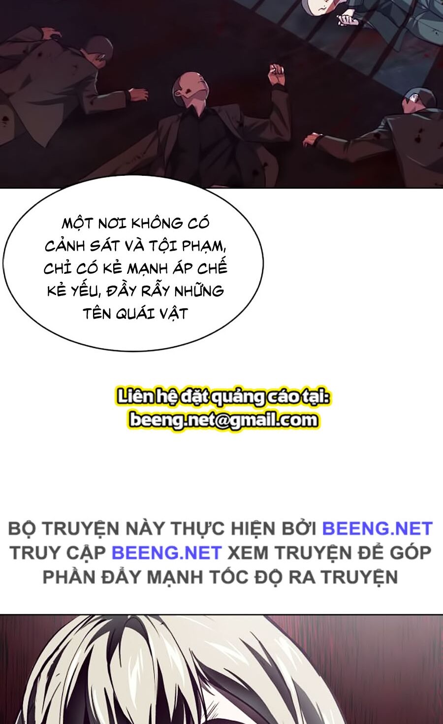 Cậu bé của thần chết chapter 39 - Upload bởi truyensieuhay.com