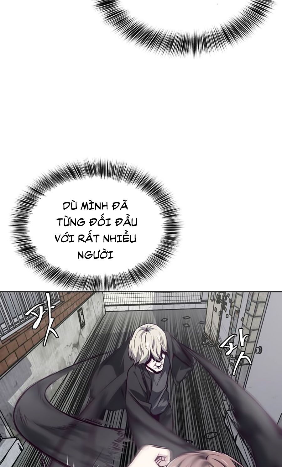 Cậu bé của thần chết chapter 39 - Upload bởi truyensieuhay.com