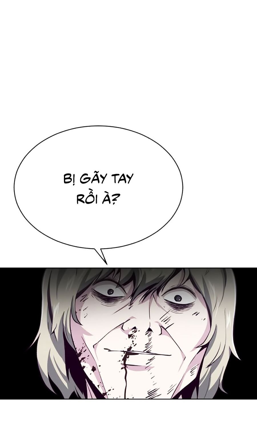 Cậu bé của thần chết chapter 39 - Upload bởi truyensieuhay.com