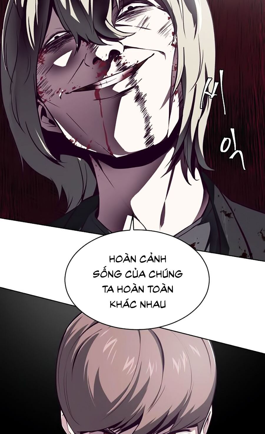 Cậu bé của thần chết chapter 39 - Upload bởi truyensieuhay.com