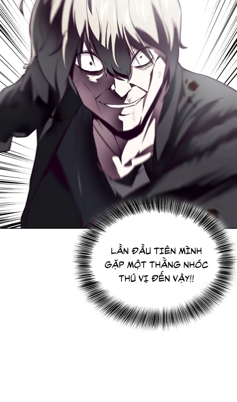 Cậu bé của thần chết chapter 39 - Upload bởi truyensieuhay.com