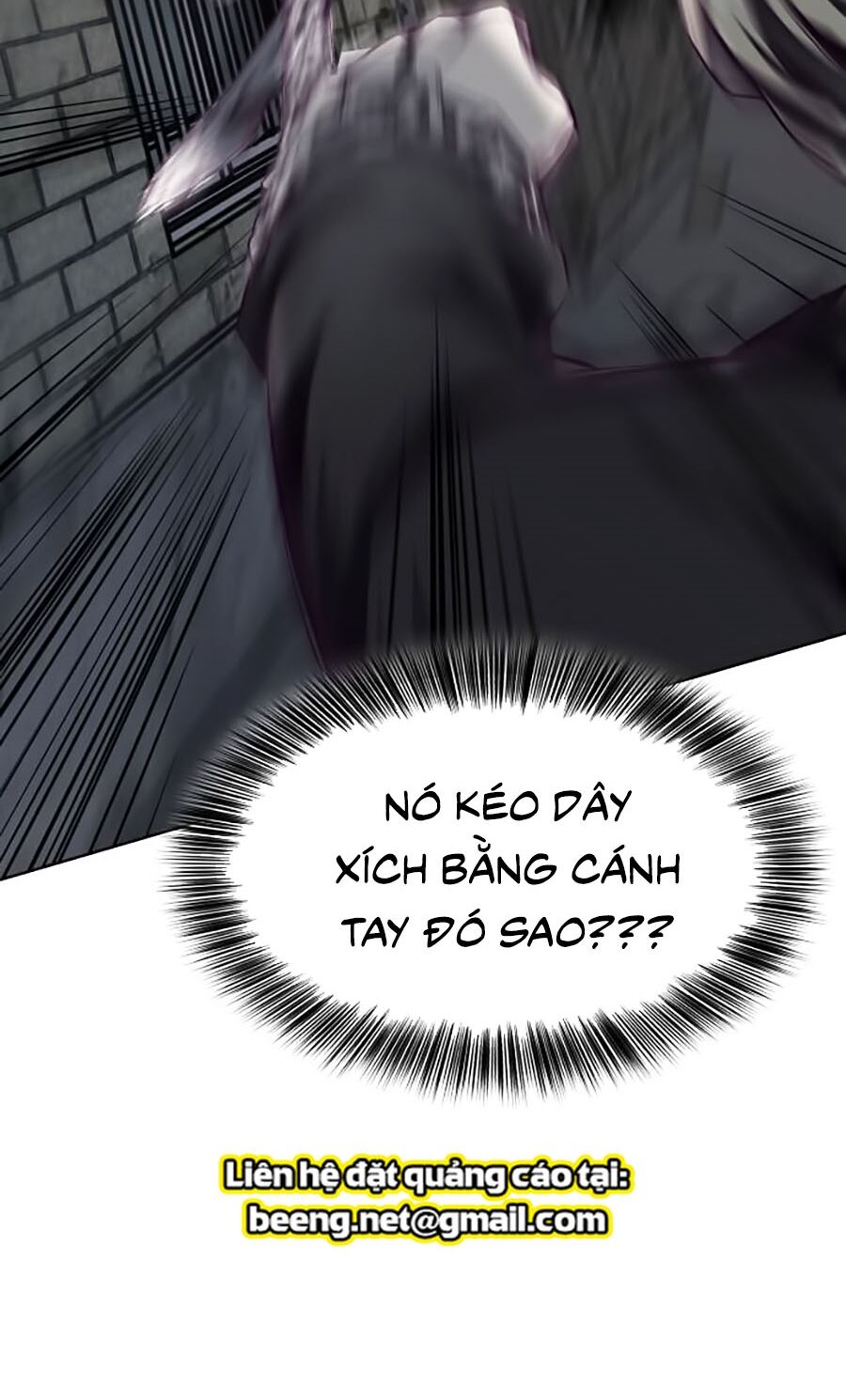 Cậu bé của thần chết chapter 39 - Upload bởi truyensieuhay.com