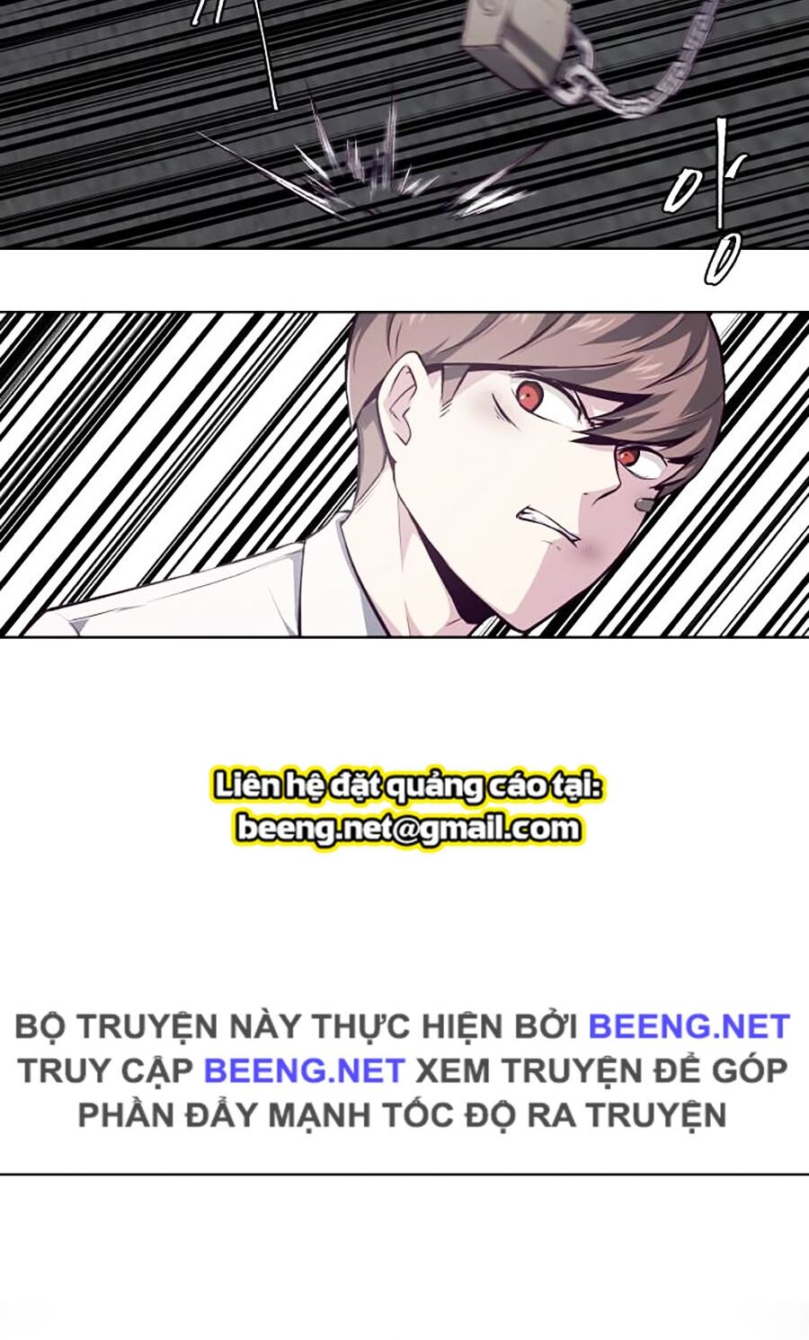 Cậu bé của thần chết chapter 39 - Upload bởi truyensieuhay.com