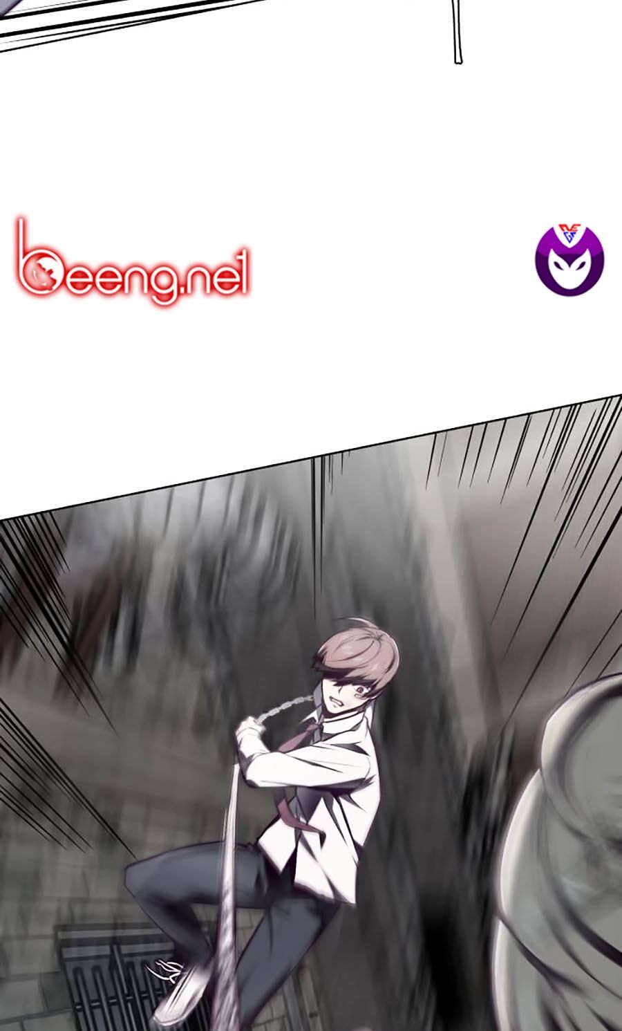 Cậu bé của thần chết chapter 39 - Upload bởi truyensieuhay.com